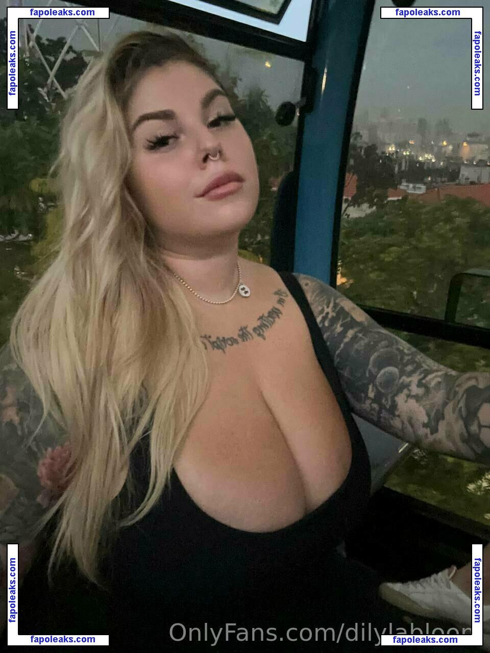 dilylabloom / xl_barbie nude photo #0052 from OnlyFans