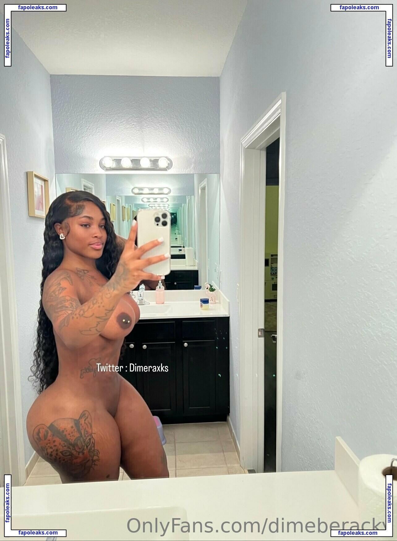 dimeberacky / Diamond Dime / dimeraxks nude photo #0016 from OnlyFans