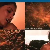 Dimple Kapadia nude #0005