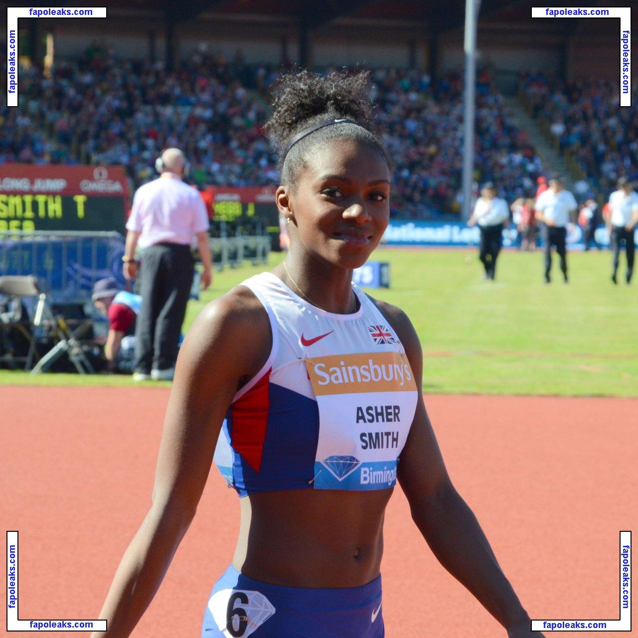 Dina Asher-Smith / dinaashersmith голая фото #0092 с Онлифанс