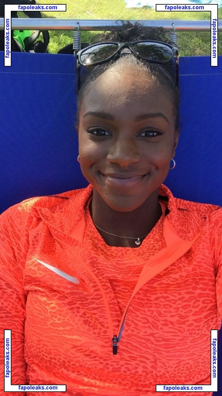 Dina Asher-Smith / dinaashersmith голая фото #0111 с Онлифанс