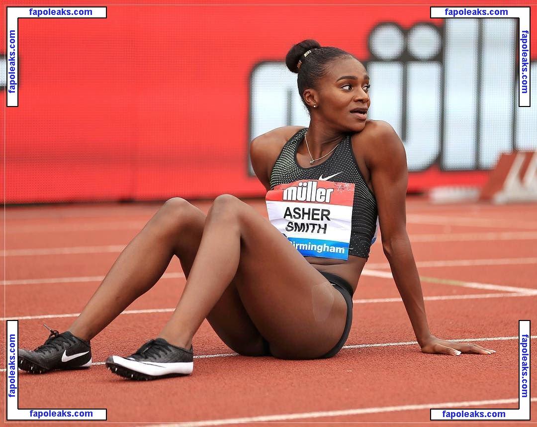 Dina Asher-Smith / dinaashersmith голая фото #0126 с Онлифанс