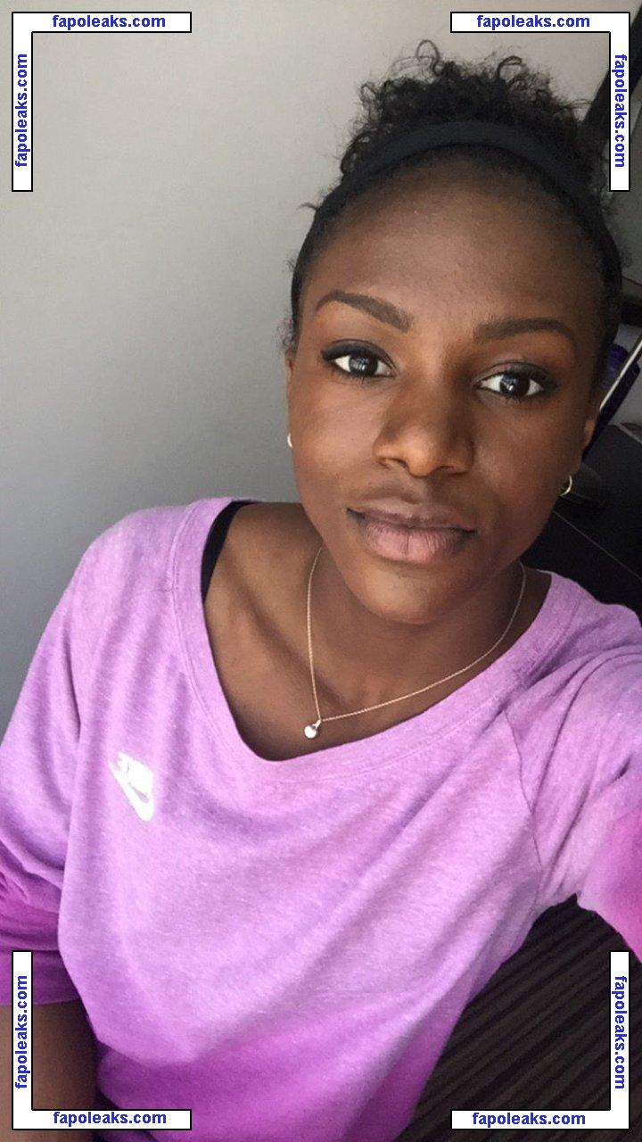 Dina Asher-Smith / dinaashersmith голая фото #0127 с Онлифанс