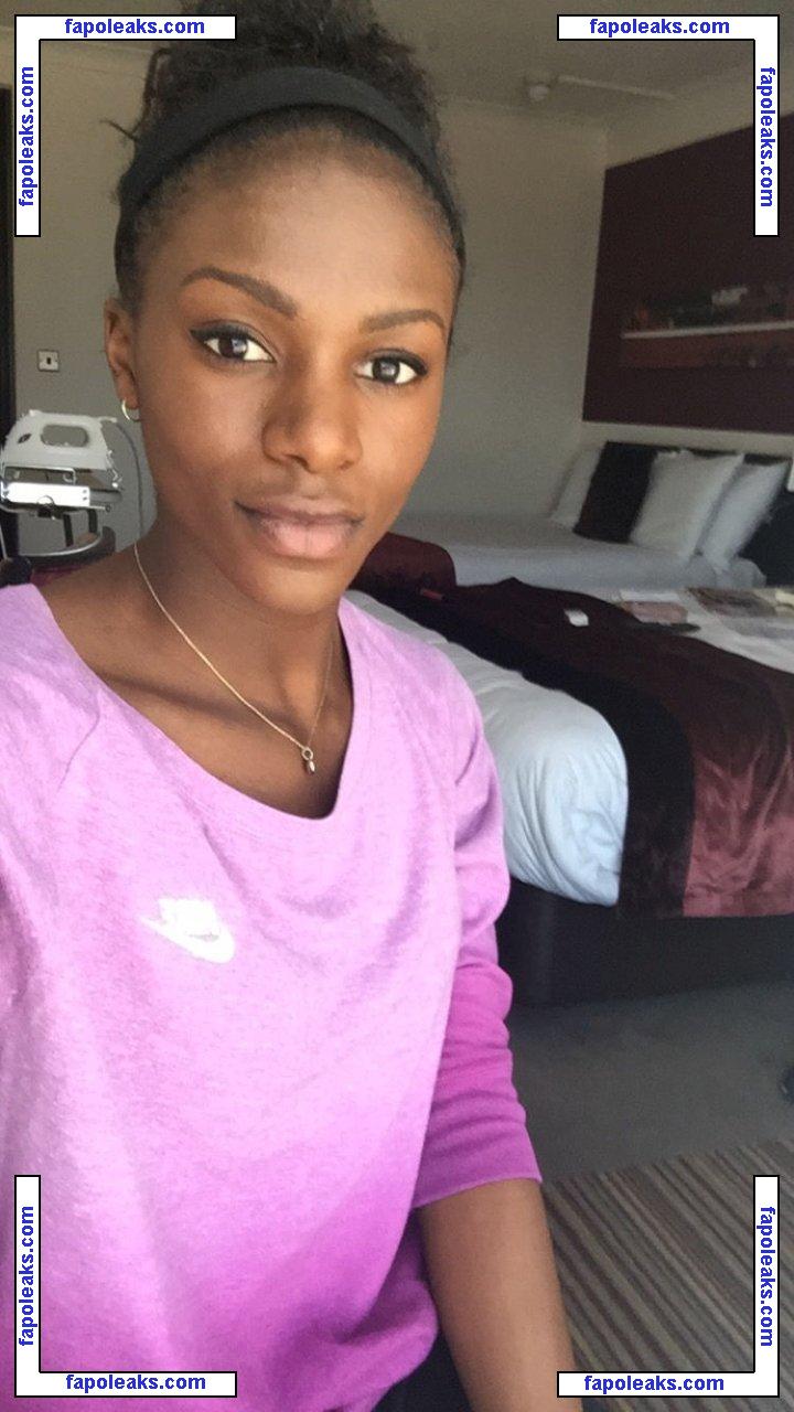 Dina Asher-Smith / dinaashersmith голая фото #0131 с Онлифанс