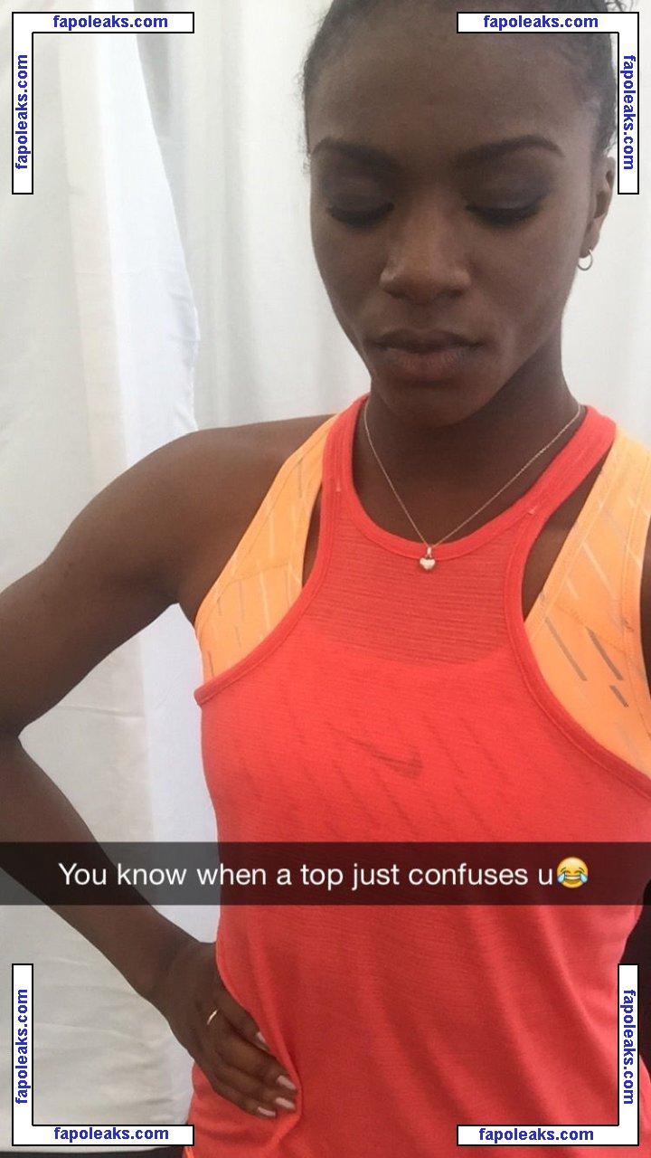 Dina Asher-Smith / dinaashersmith nude photo #0139 from OnlyFans