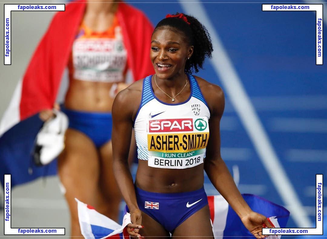 Dina Asher-Smith / dinaashersmith голая фото #0140 с Онлифанс