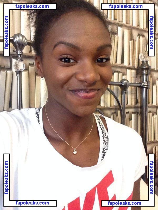 Dina Asher-Smith / dinaashersmith голая фото #0151 с Онлифанс