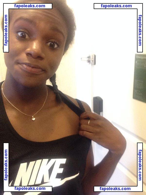 Dina Asher-Smith / dinaashersmith голая фото #0174 с Онлифанс