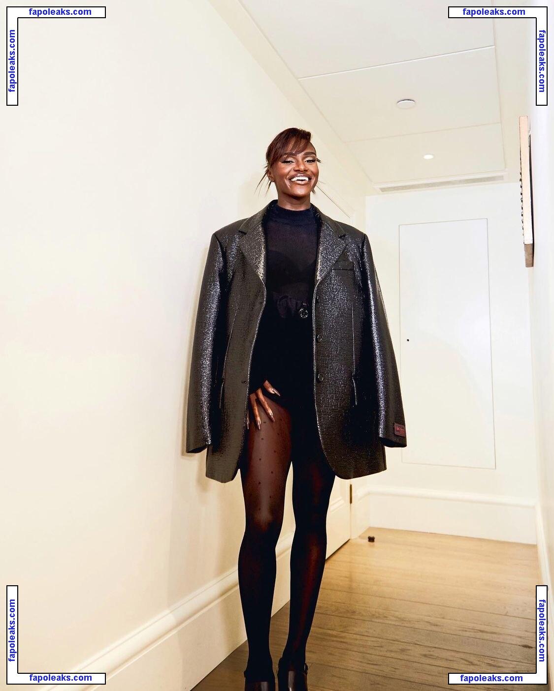 Dina Asher-Smith / dinaashersmith nude photo #0192 from OnlyFans