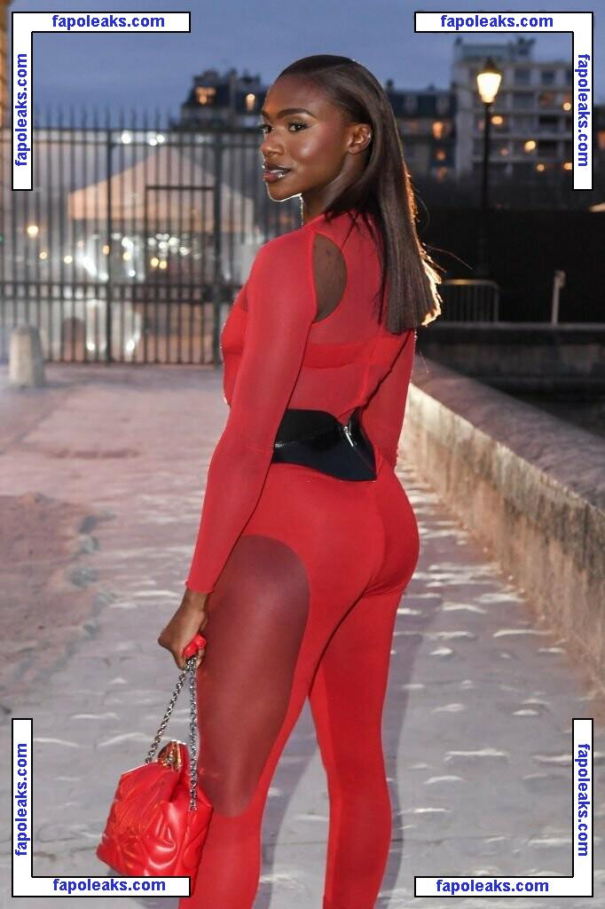 Dina Asher-Smith / dinaashersmith nude photo #0204 from OnlyFans