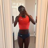 Dina Asher-Smith nude #0168