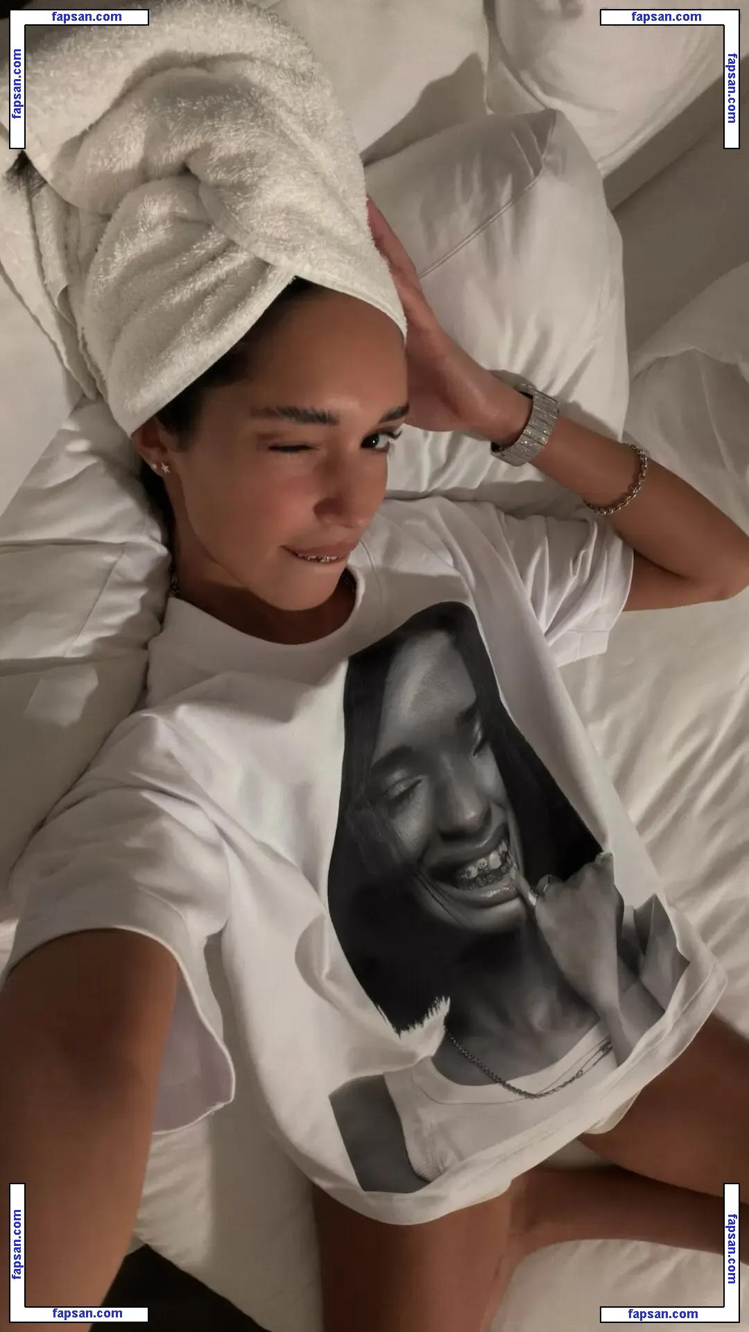 Dina Ayada nude photo #0004 from OnlyFans