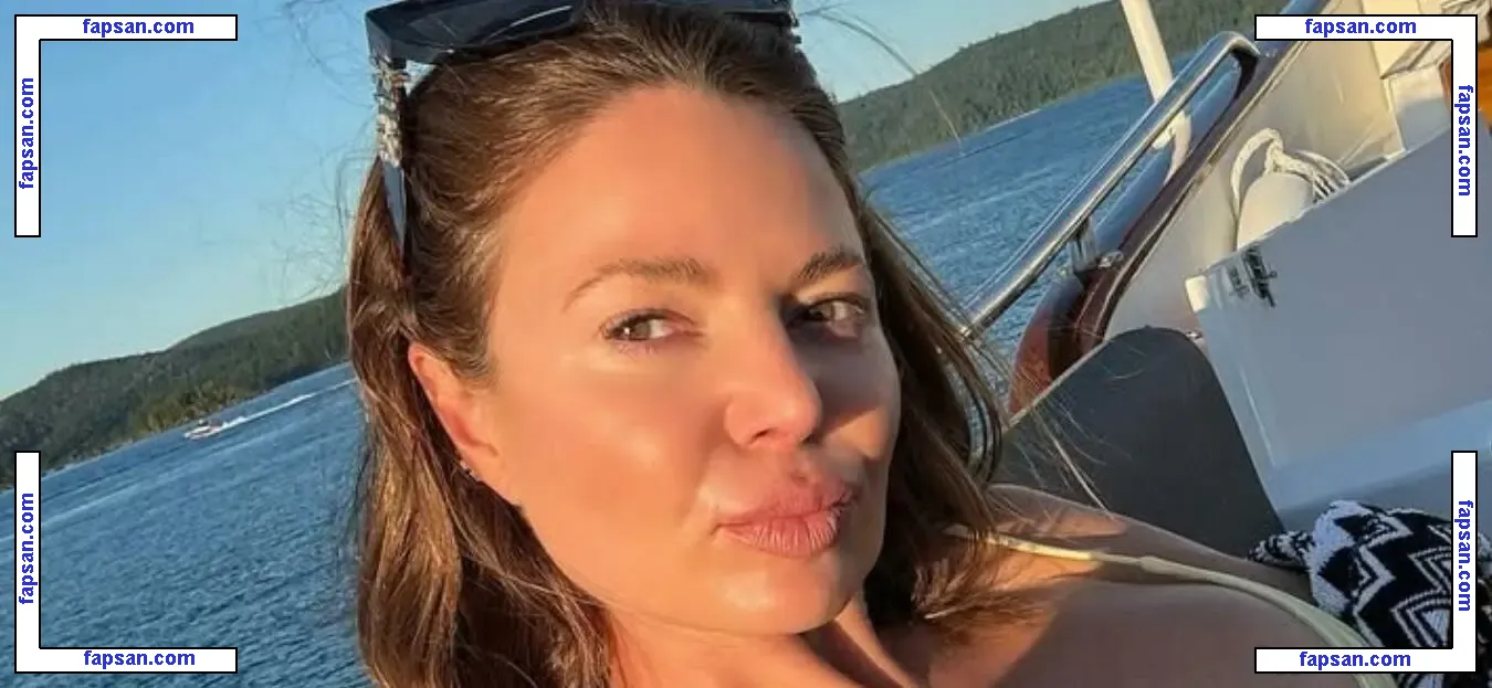 Dina Broadhurst nude photo #0009 from OnlyFans