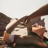 Dina Broadhurst nude #0002