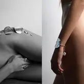 Dina Broadhurst nude #0011