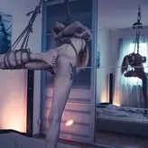 Dina Cat nude #0006