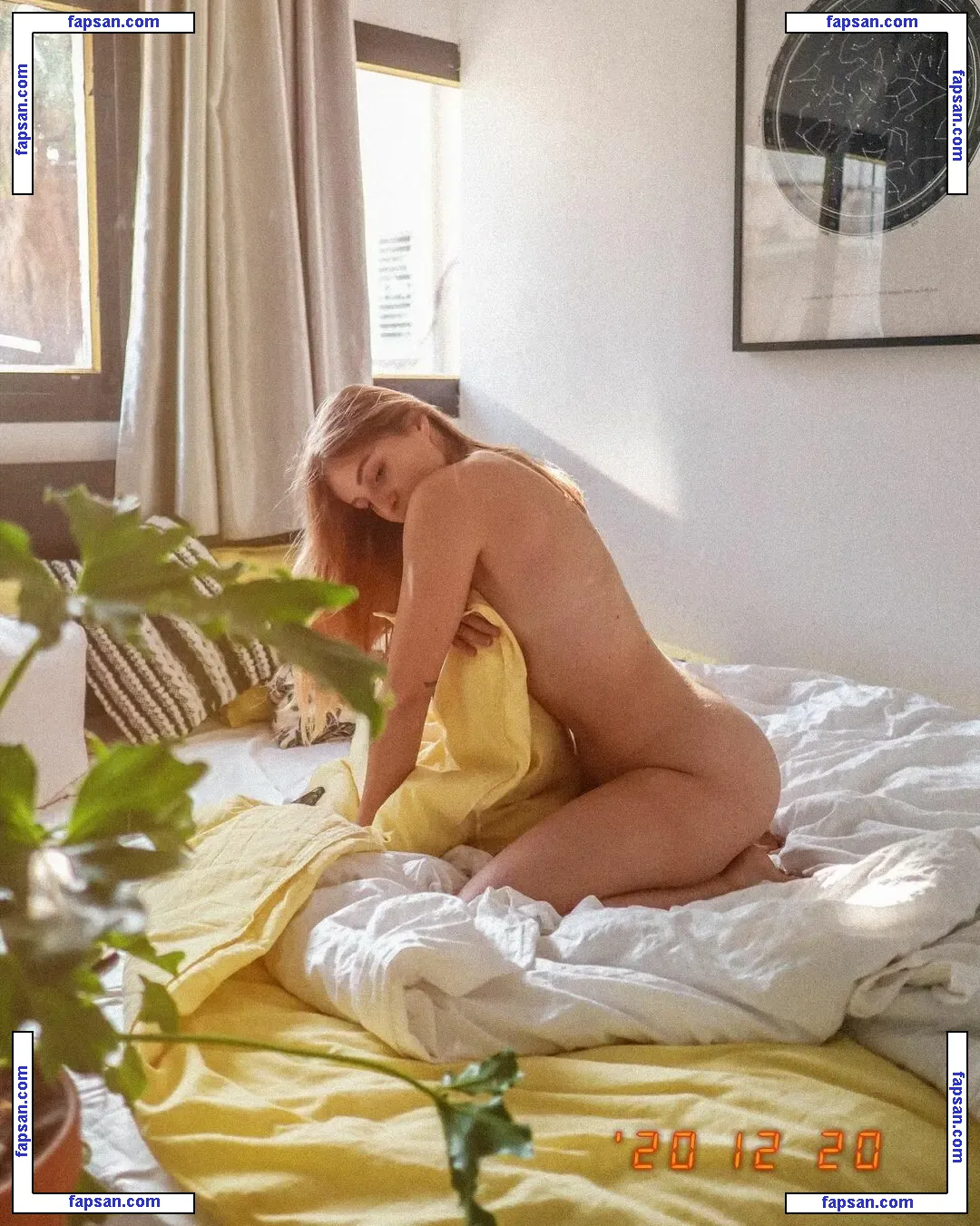 Dina Grinberg nude photo #0006 from OnlyFans