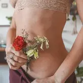 Dina Grinberg nude #0002