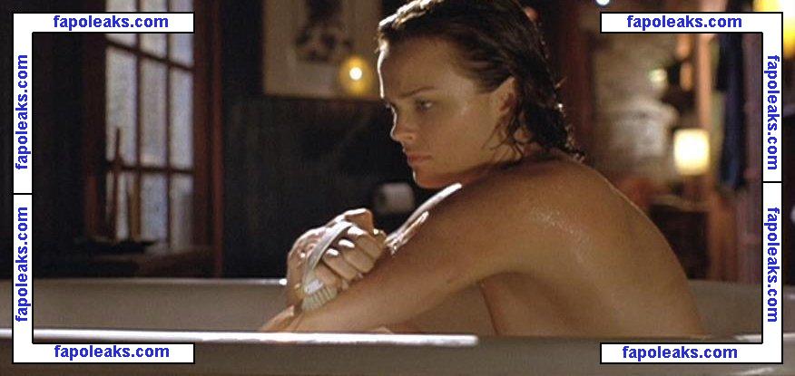 Dina Meyer nude photo #0020 from OnlyFans