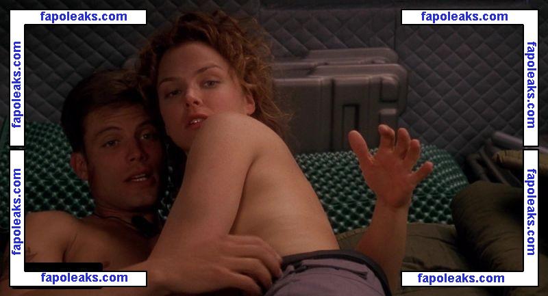 Dina Meyer nude photo #0140 from OnlyFans