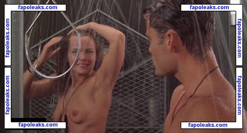 Dina Meyer nude photo #0153 from OnlyFans