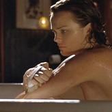 Dina Meyer nude #0020