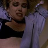 Dina Meyer nude #0075