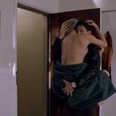 Dina Meyer nude #0077