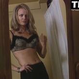 Dina Meyer nude #0112