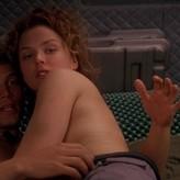 Dina Meyer nude #0140