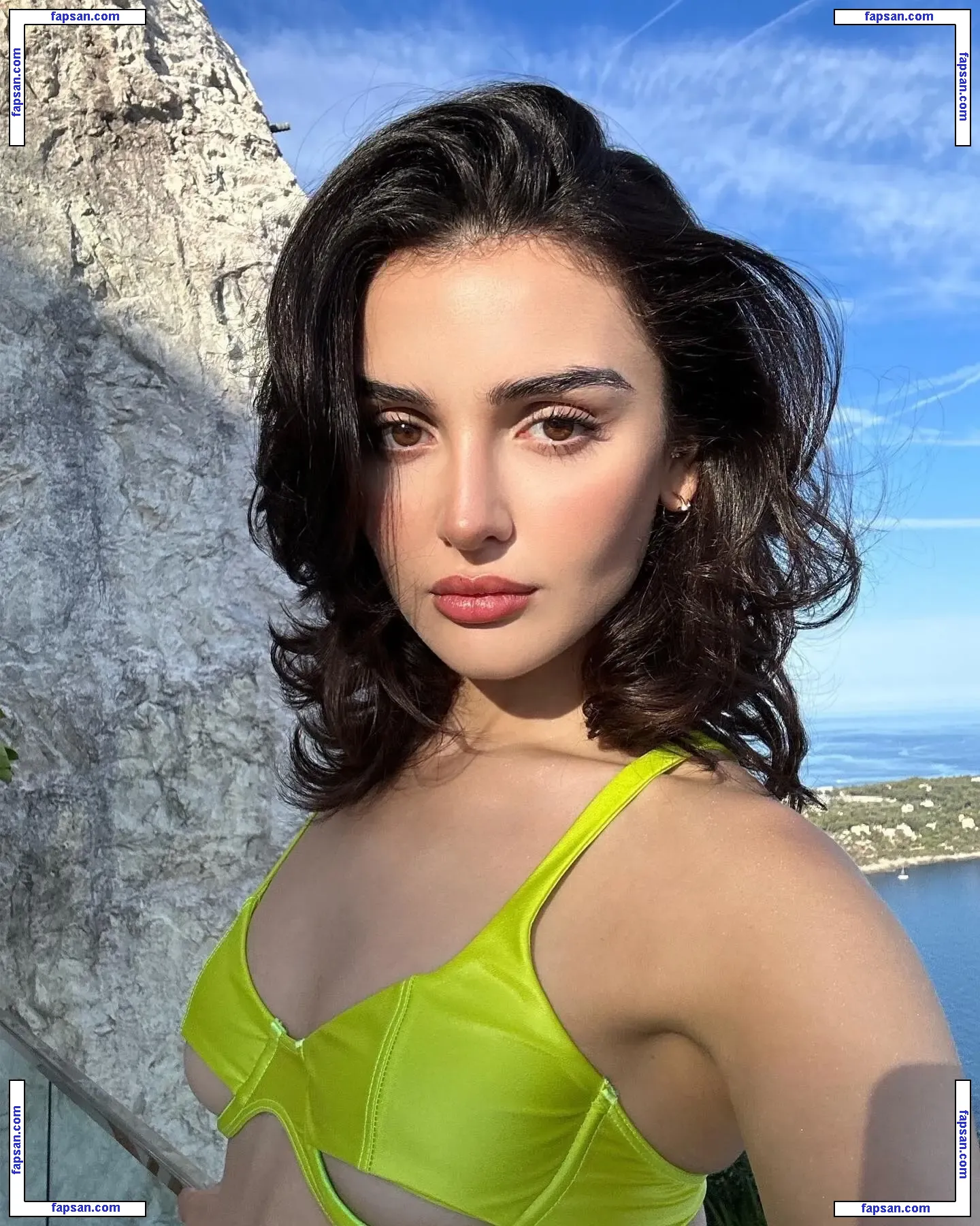 Dina Saeva nude photo #0024 from OnlyFans