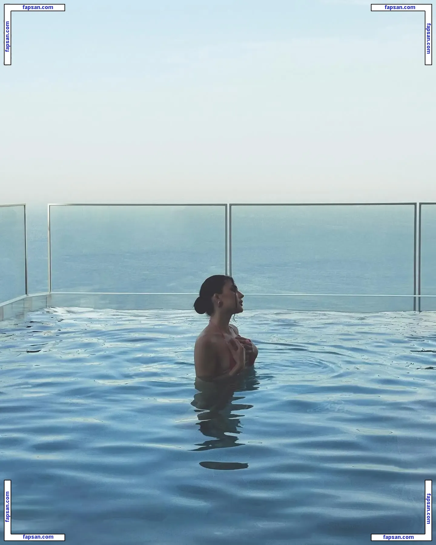 Dina Saeva nude photo #0030 from OnlyFans