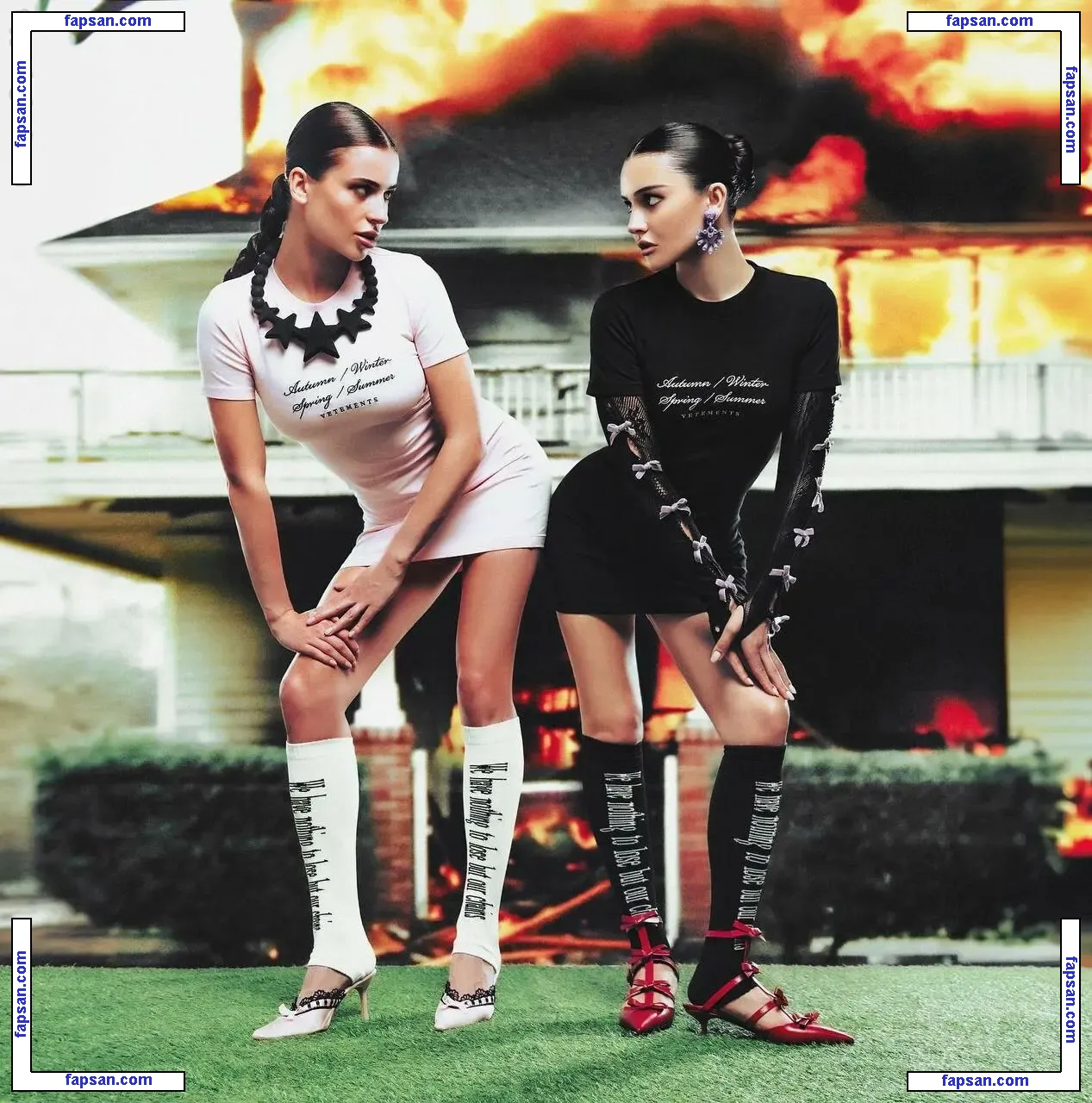 Dina Saeva nude photo #0035 from OnlyFans