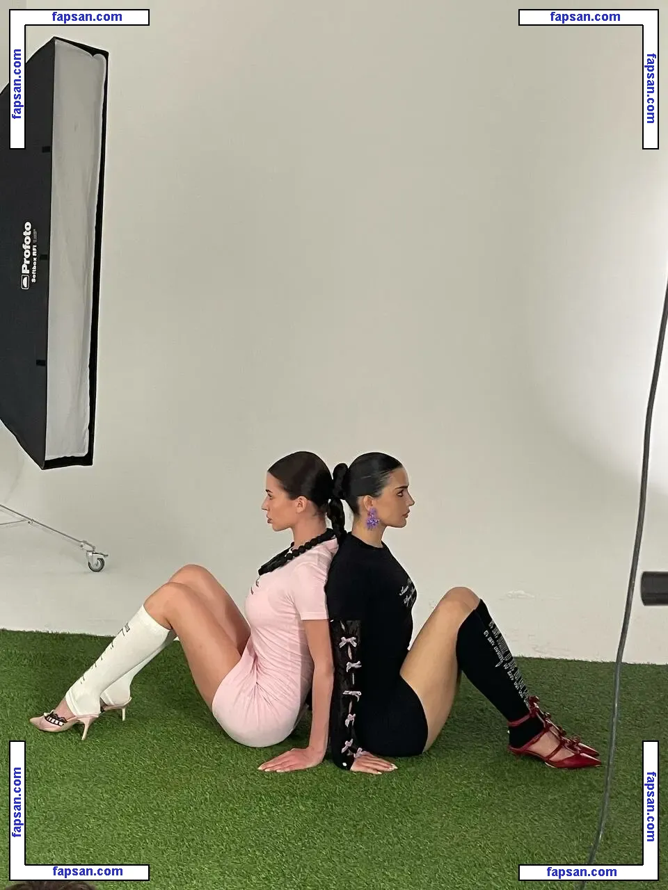 Dina Saeva nude photo #0036 from OnlyFans