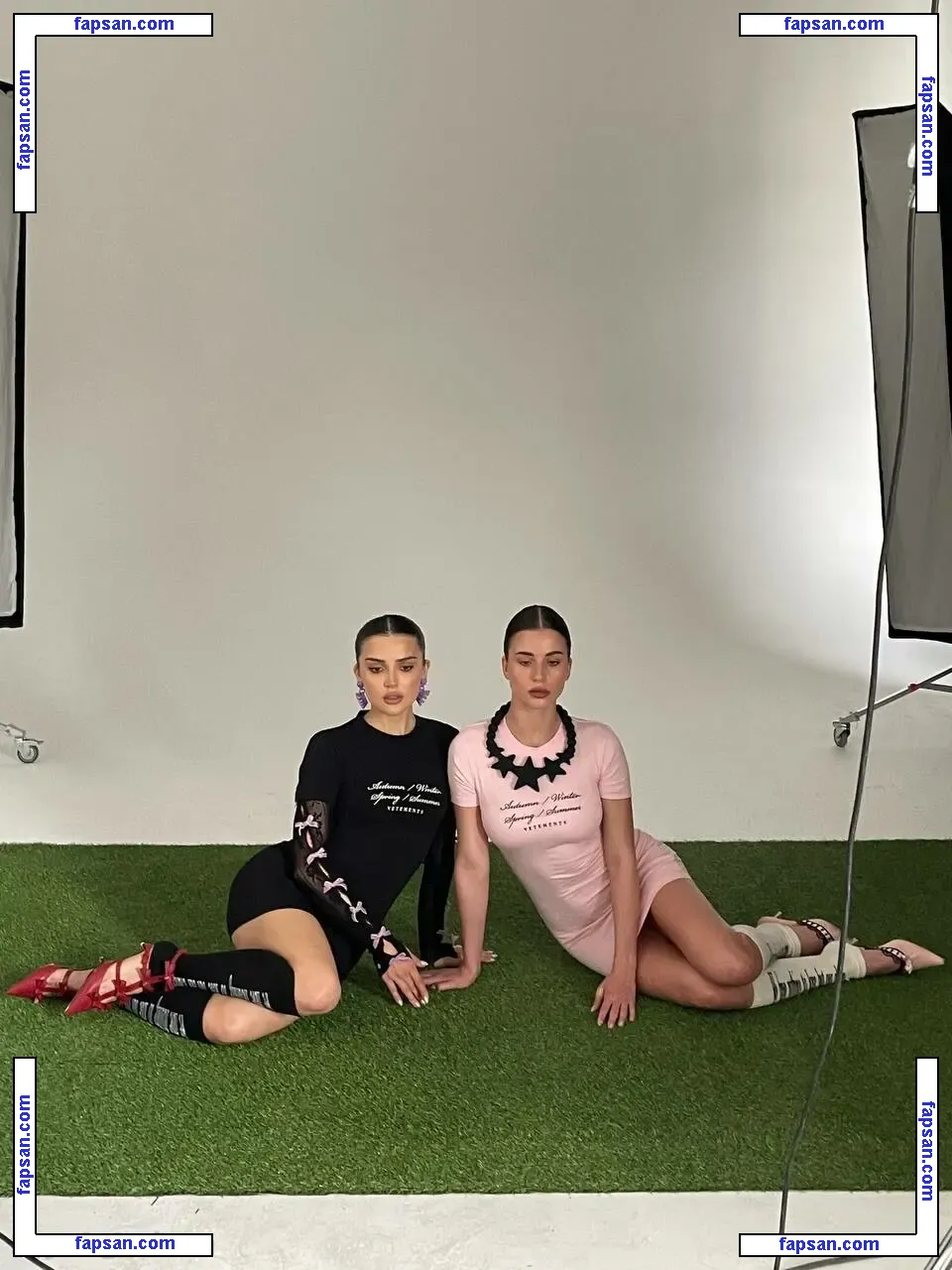 Dina Saeva nude photo #0037 from OnlyFans