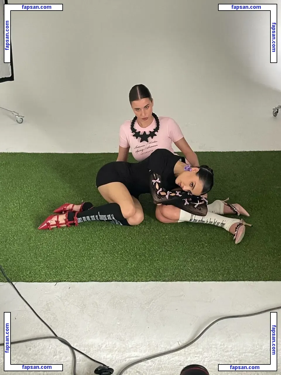 Dina Saeva nude photo #0038 from OnlyFans