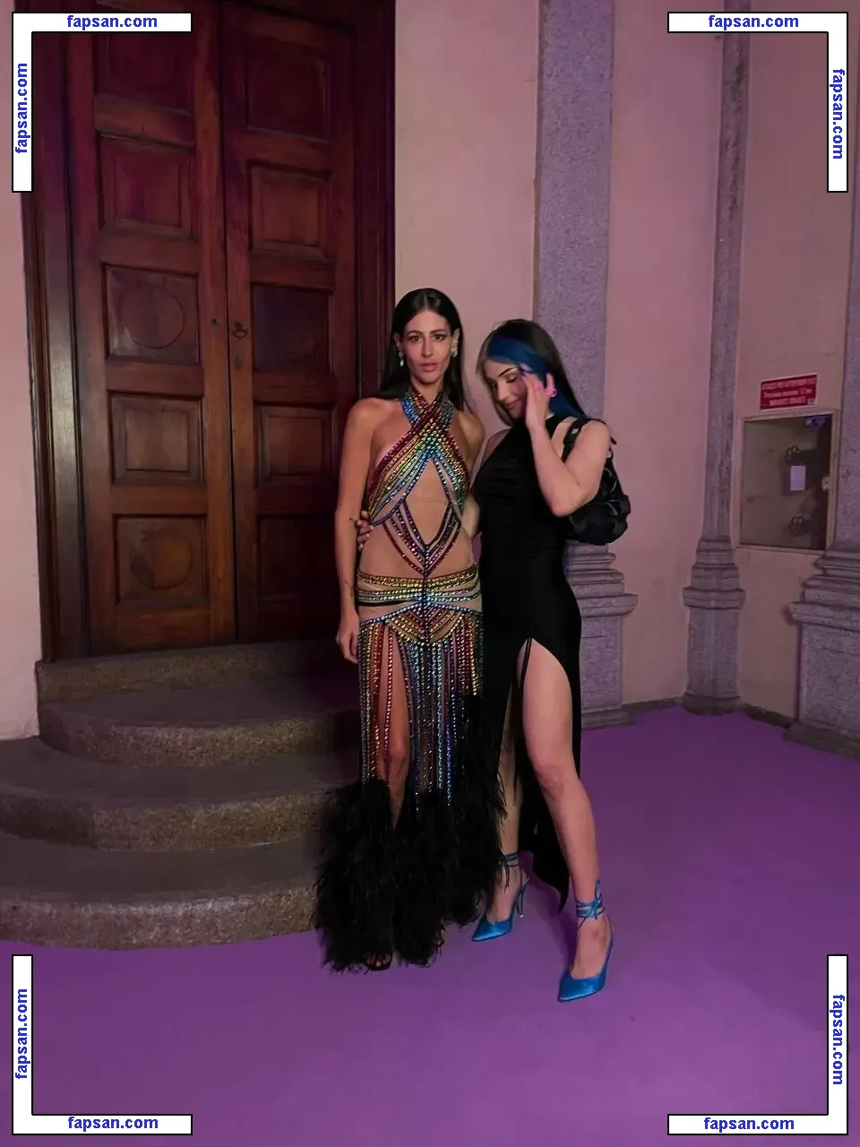 Dina Saeva nude photo #0043 from OnlyFans