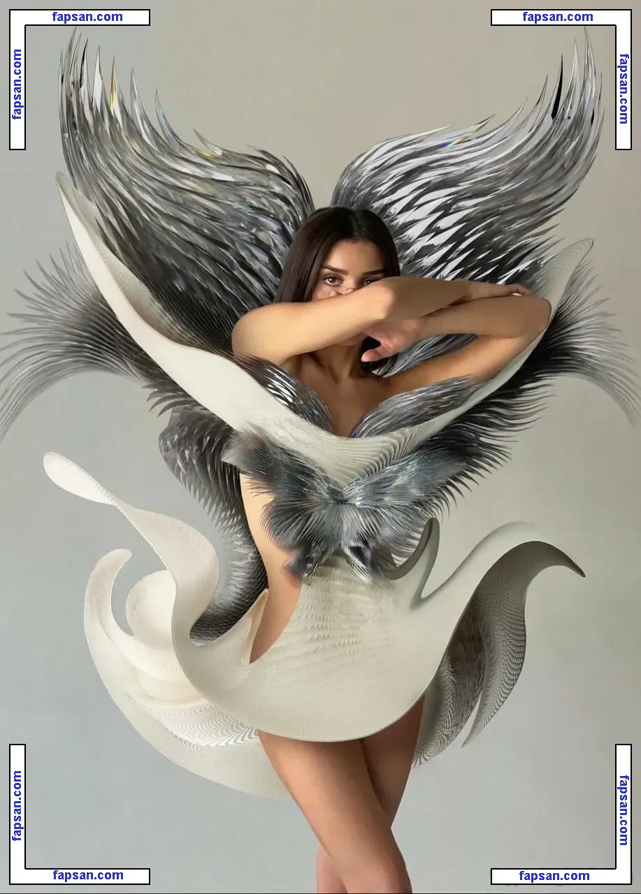 Dina Saeva nude photo #0045 from OnlyFans