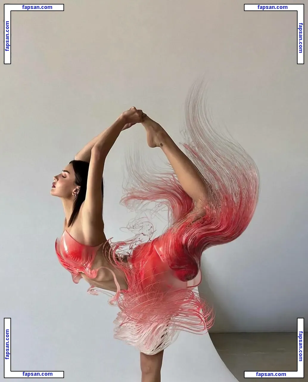 Dina Saeva nude photo #0048 from OnlyFans