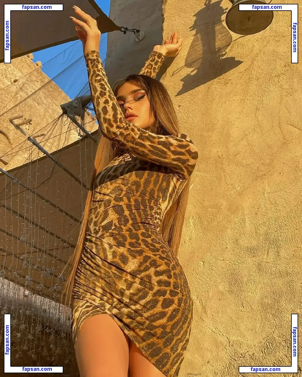 Dina Saeva nude photo #0058 from OnlyFans