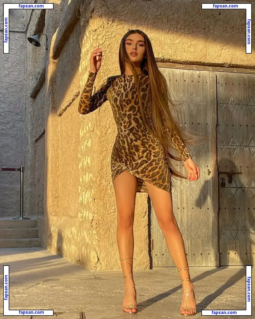 Dina Saeva nude photo #0060 from OnlyFans