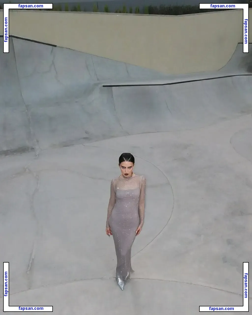 Dina Saeva nude photo #0061 from OnlyFans