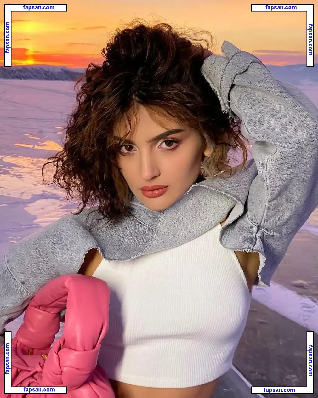 Dina Saeva nude photo #0064 from OnlyFans