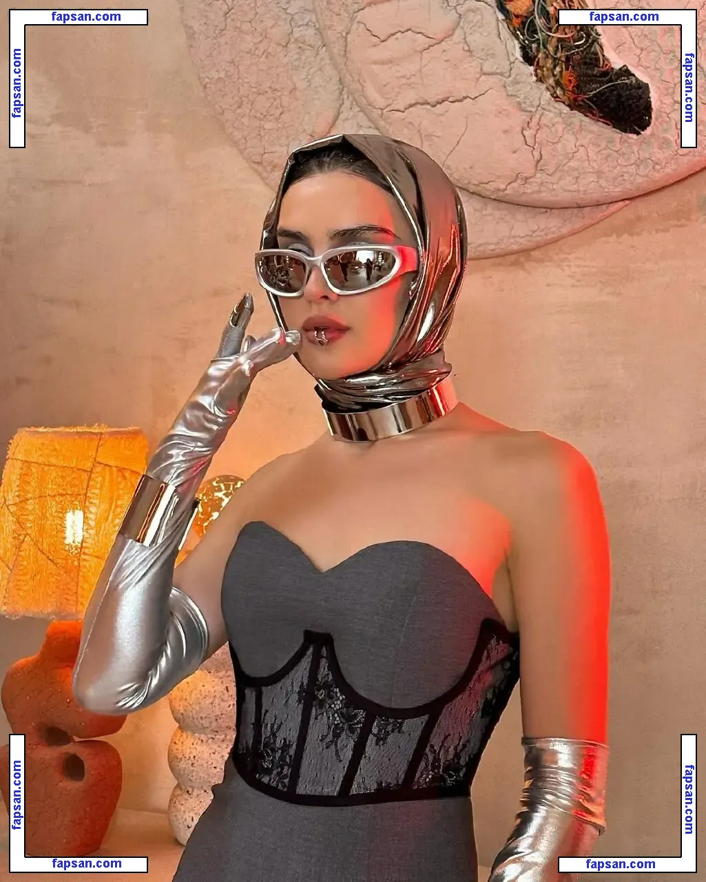 Dina Saeva nude photo #0067 from OnlyFans