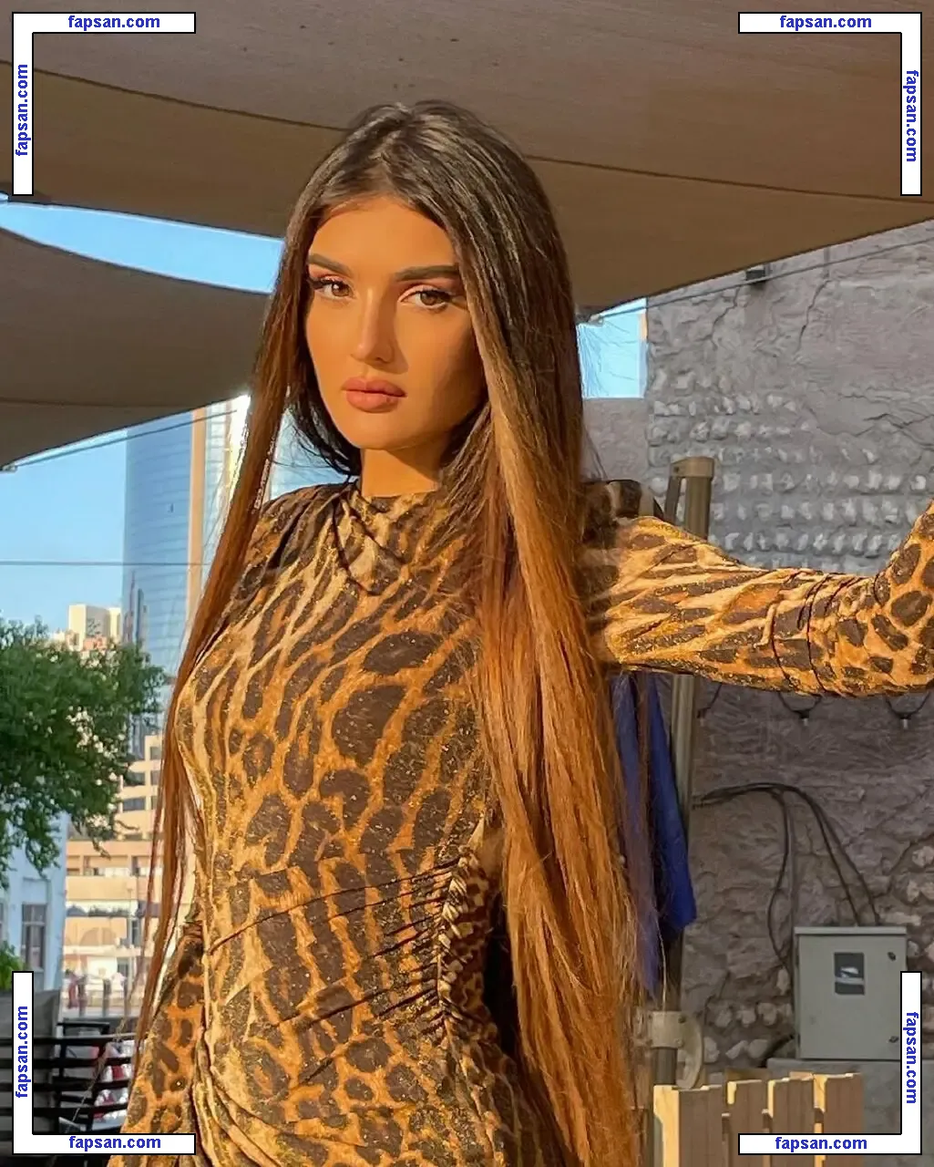 Dina Saeva nude photo #0069 from OnlyFans