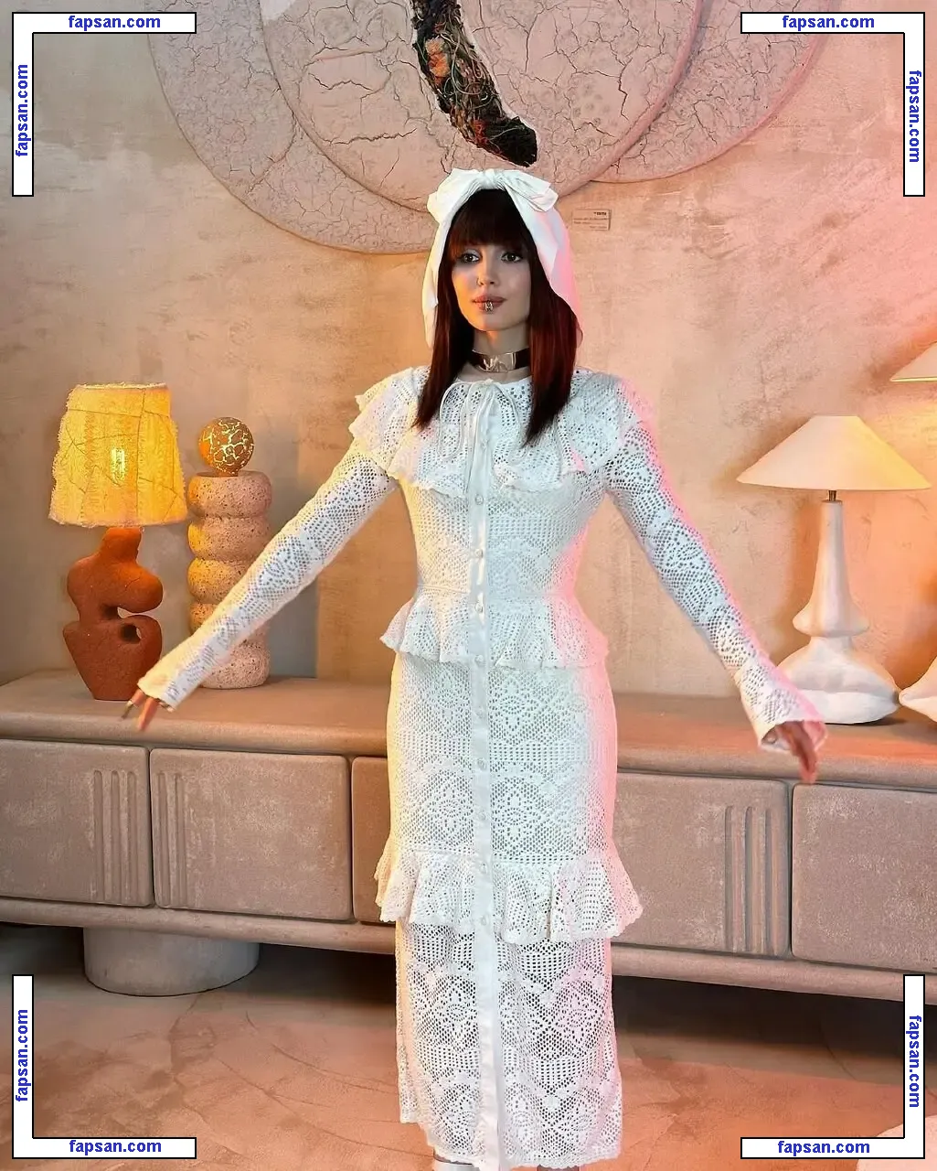 Dina Saeva nude photo #0071 from OnlyFans