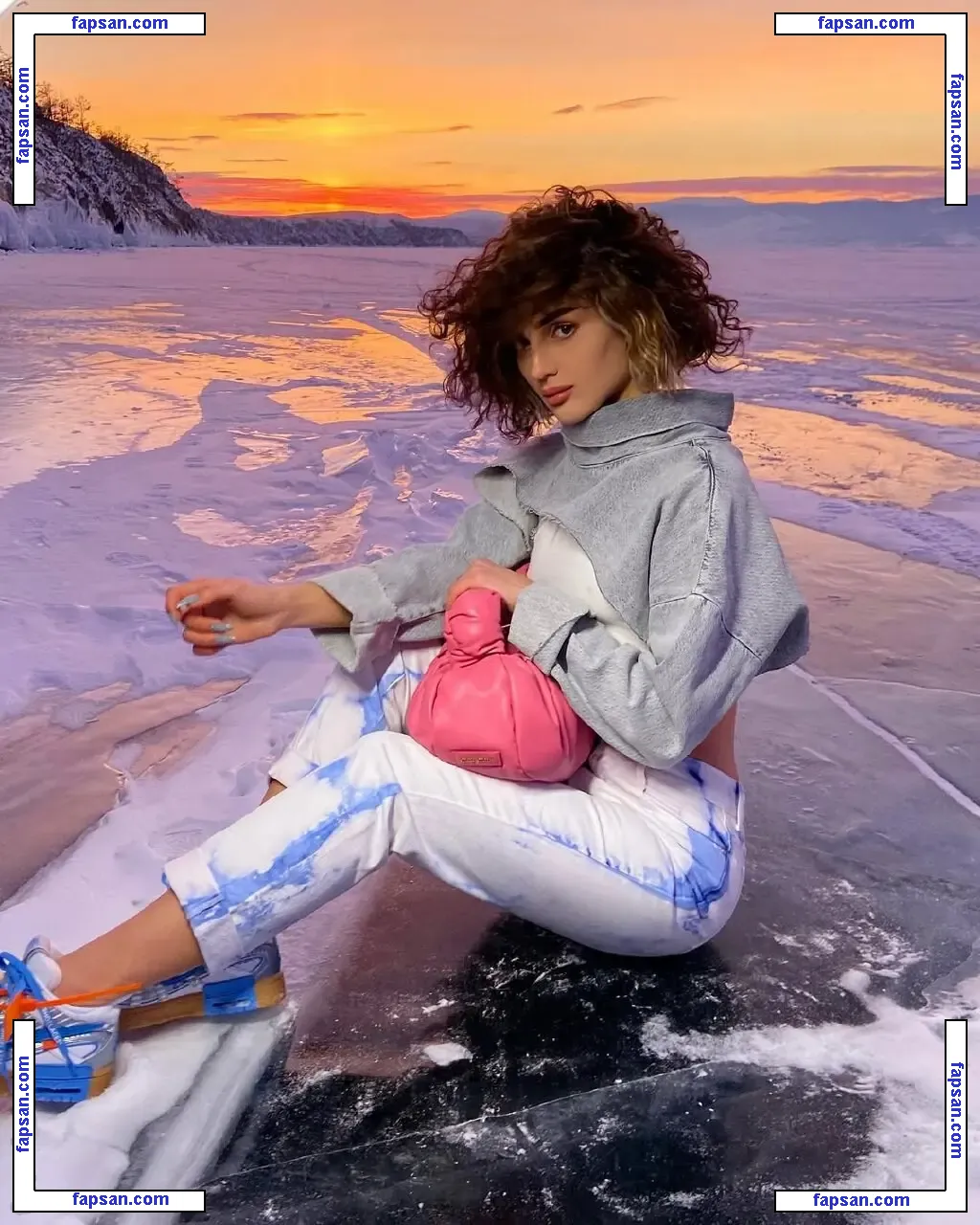 Dina Saeva nude photo #0074 from OnlyFans