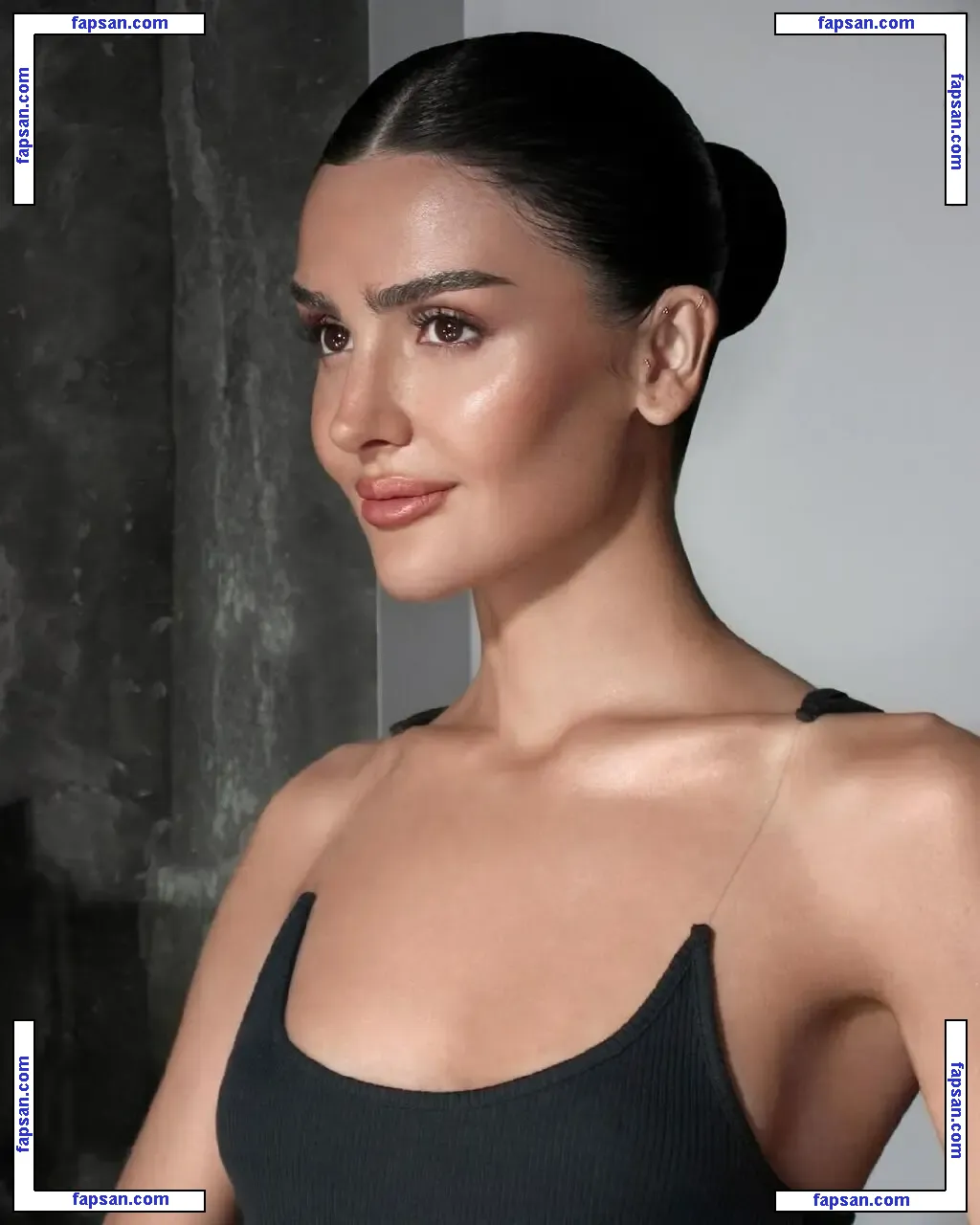 Dina Saeva nude photo #0075 from OnlyFans