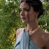 Dina Saeva nude #0002