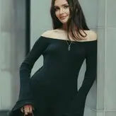 Dina Saeva nude #0012